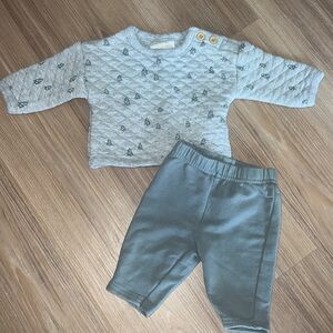 2p. NEWBORN outfit by Carter’s